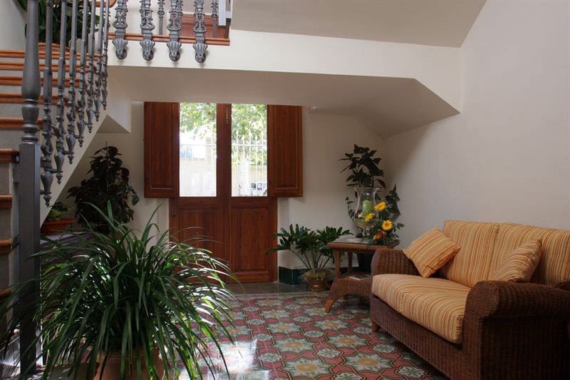 8 soverom Hotell til salgs i Jalon / Xalo med garasje - € 1 200 000 (Ref: 4709522)