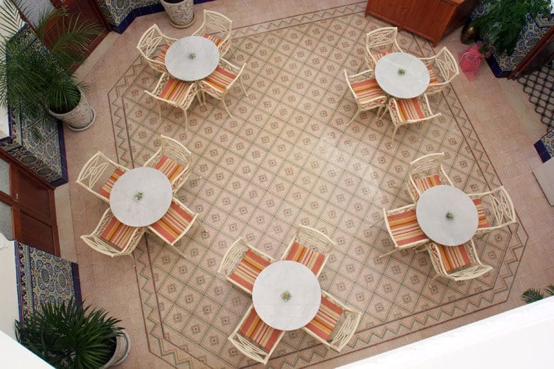 8 soverom Hotell til salgs i Jalon / Xalo med garasje - € 1 200 000 (Ref: 4709522)