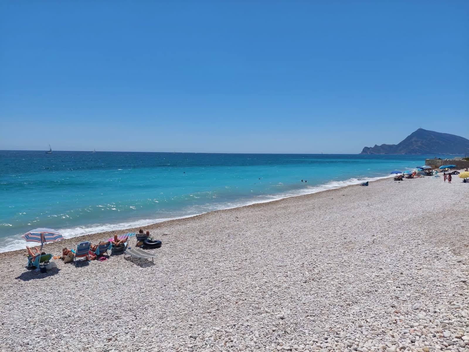 21 sypialnia Hotel na sprzedaż w Altea z garażem - 4 000 000 € (Ref: 7037894)