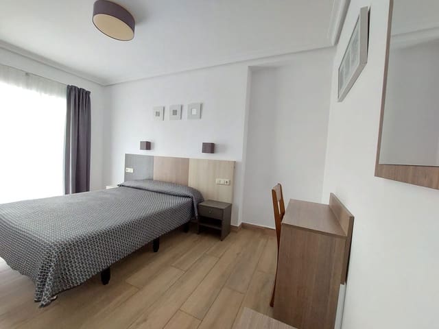 21 bedroom Hotel for sale in Altea with garage - € 4,000,000 (Ref: 7037894)