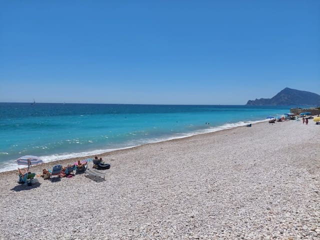 21 bedroom Hotel for sale in Altea with garage - € 4,000,000 (Ref: 7037894)