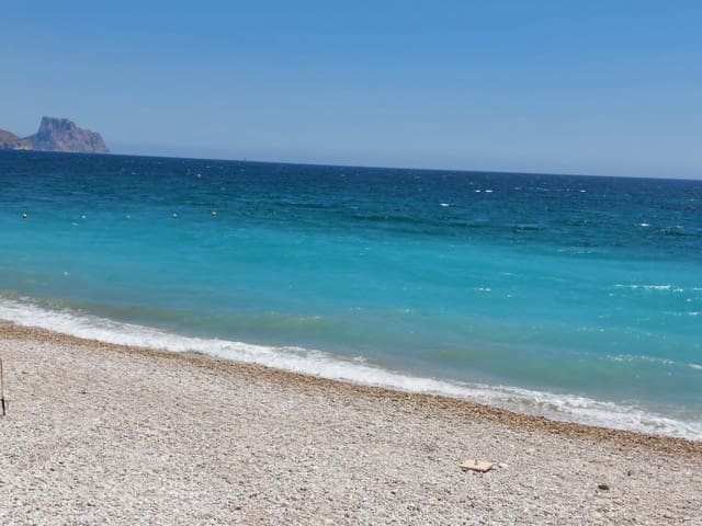 21 bedroom Hotel for sale in Altea with garage - € 4,000,000 (Ref: 7037894)