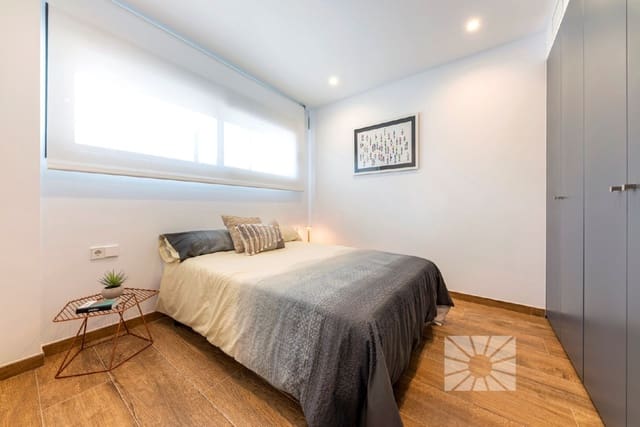 3 quarto Apartamento para venda em Benitachell / Benitatxell com piscina - 398 000 € (Ref: 7484723)