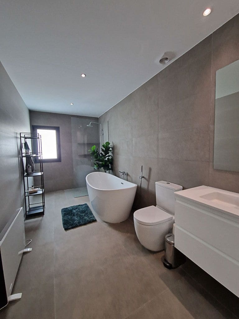 4 camera da letto Villa in vendita in Polop con piscina garage - 875.000 € (Rif: 7858181)