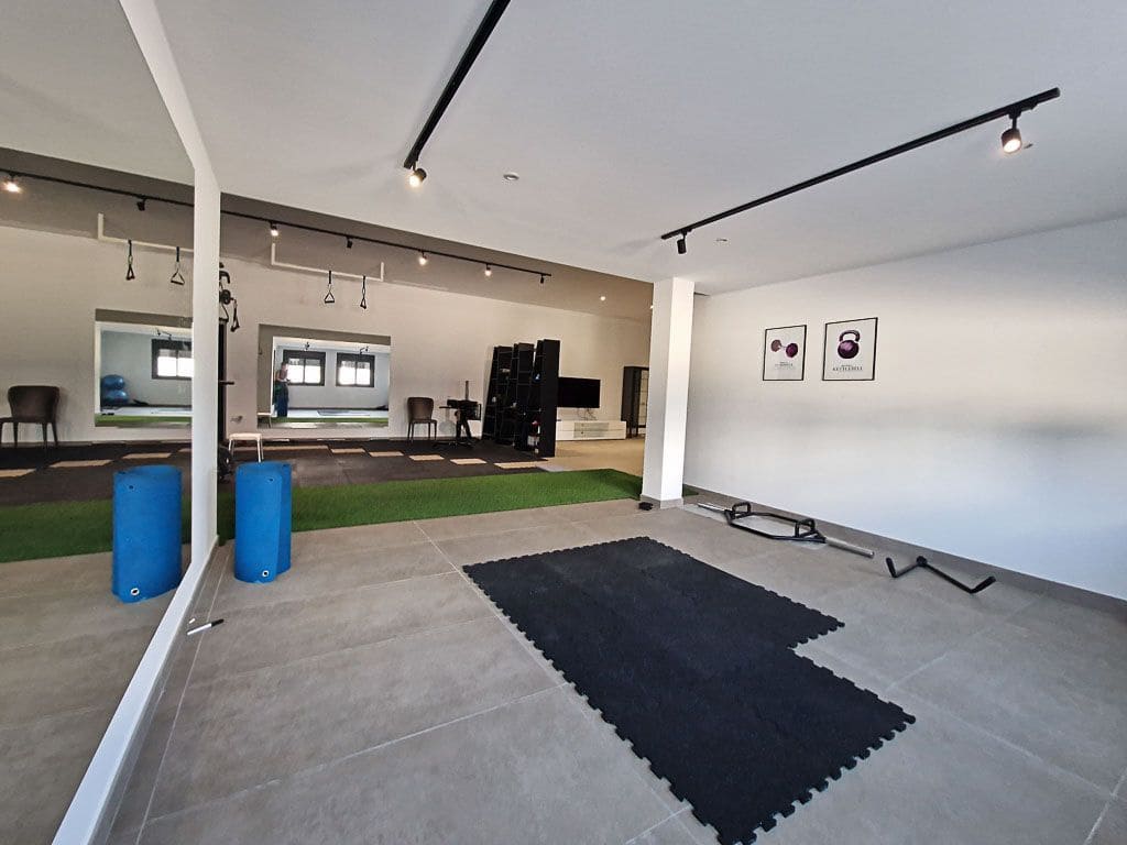 4 camera da letto Villa in vendita in Polop con piscina garage - 875.000 € (Rif: 7858181)