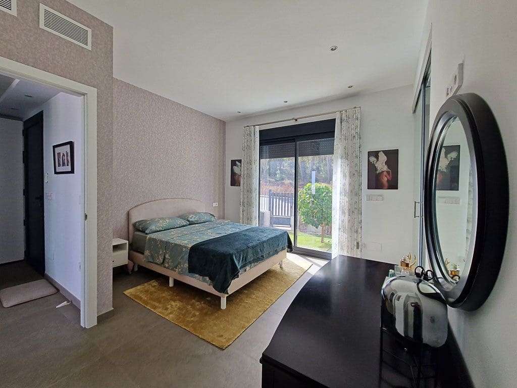 4 camera da letto Villa in vendita in Polop con piscina garage - 875.000 € (Rif: 7858181)