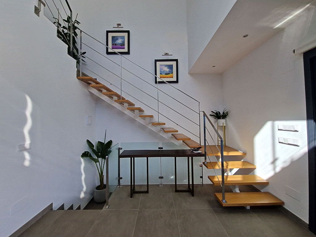 4 camera da letto Villa in vendita in Polop con piscina garage - 875.000 € (Rif: 7858181)