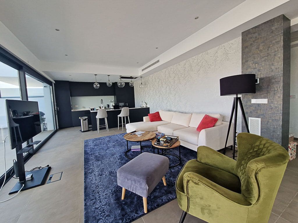 4 camera da letto Villa in vendita in Polop con piscina garage - 875.000 € (Rif: 7858181)