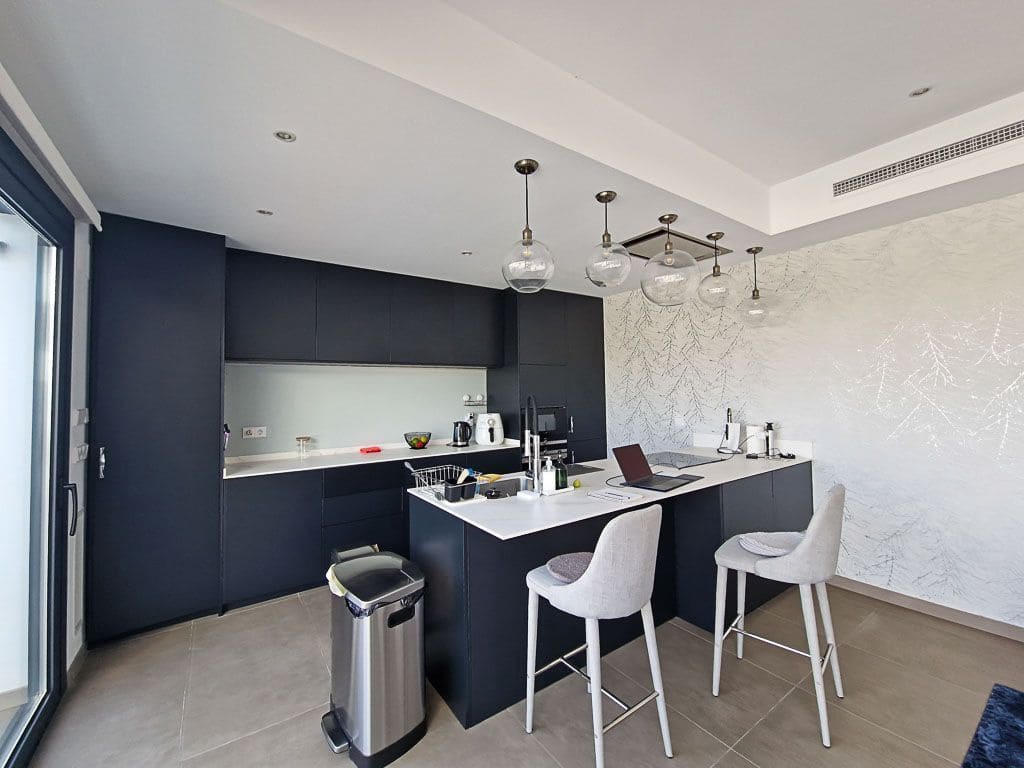 4 camera da letto Villa in vendita in Polop con piscina garage - 875.000 € (Rif: 7858181)