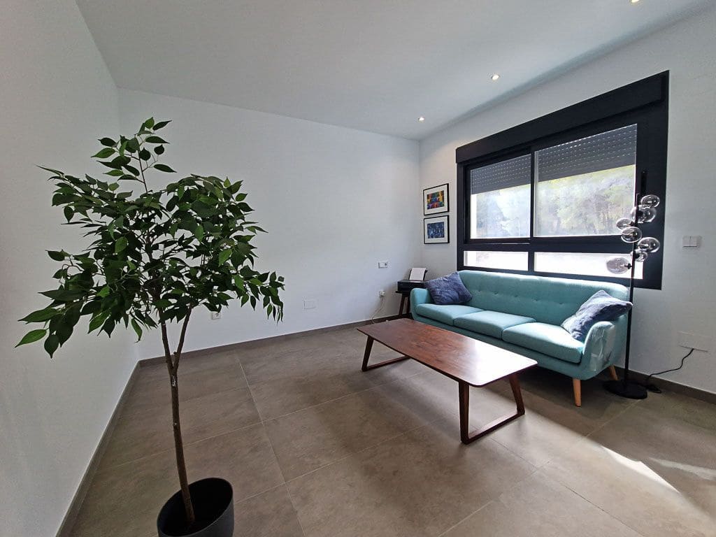 4 camera da letto Villa in vendita in Polop con piscina garage - 875.000 € (Rif: 7858181)