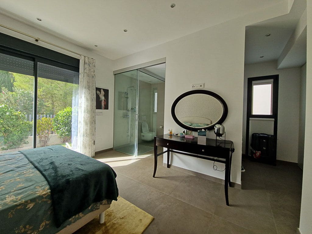 4 camera da letto Villa in vendita in Polop con piscina garage - 875.000 € (Rif: 7858181)