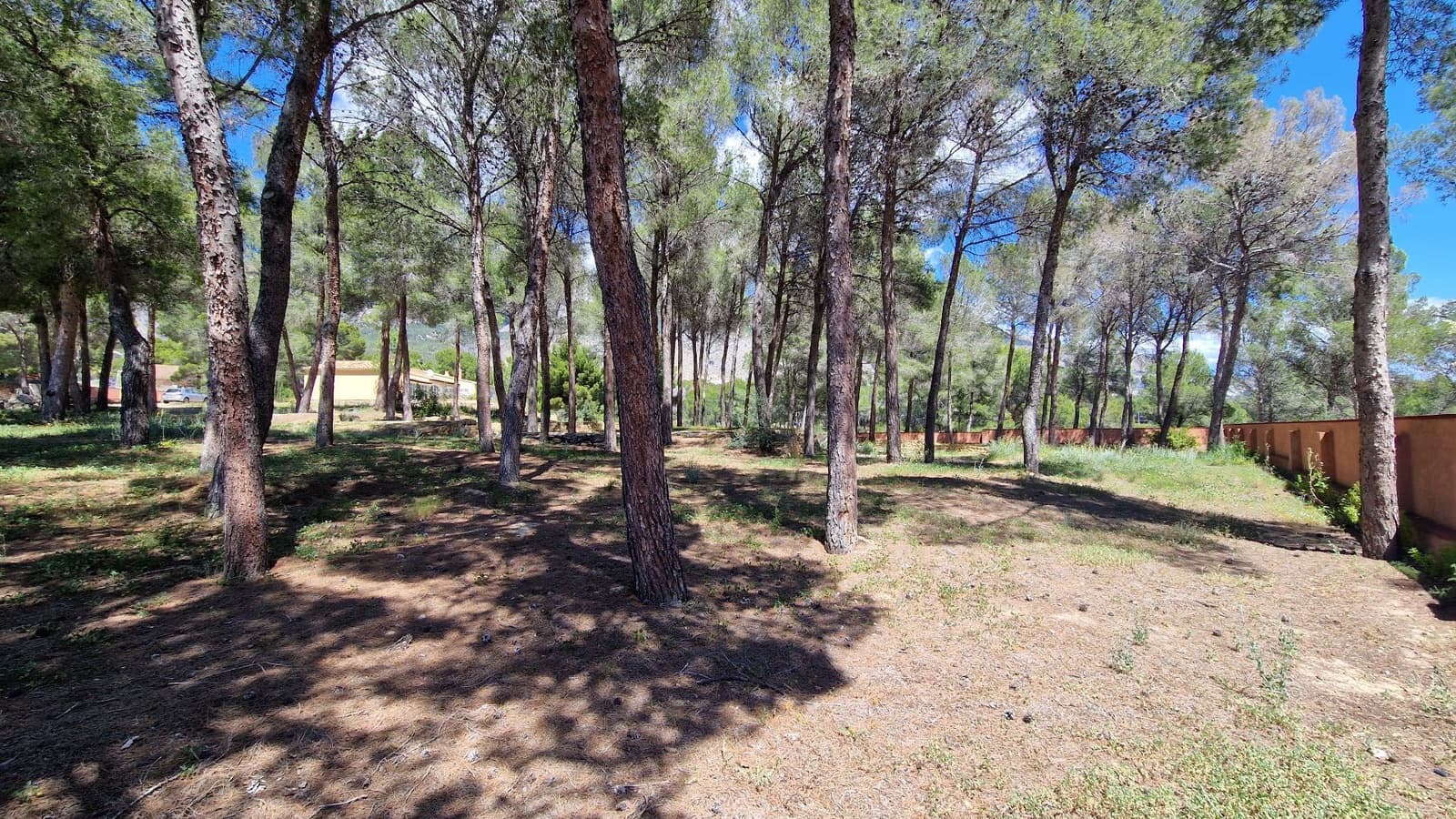 4 soveværelse Finca/Landehus til salg i Altea med swimmingpool garage - € 2.500.000 (Ref: 8977832)