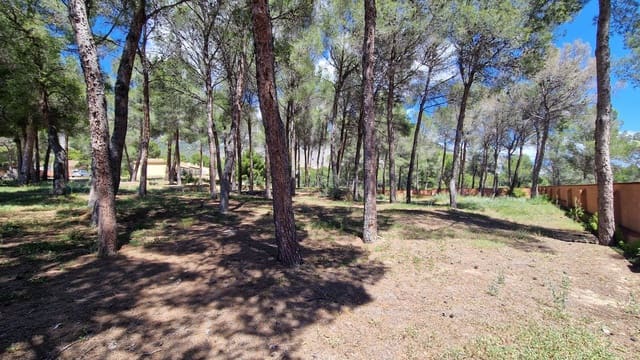 4 sypialnia Finka/Dom wiejski na sprzedaż w Altea z basenem garażem - 2 500 000 € (Ref: 8977832)