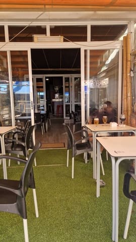 Commercial for sale in Cala de Finestrat, Finestrat - € 75,000 (Ref: 9088443)