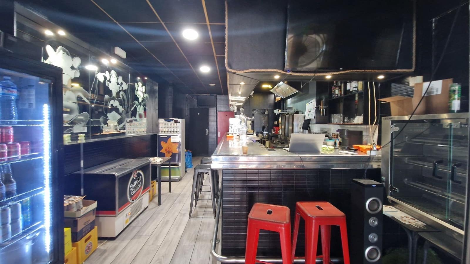 Komercyjne na sprzedaż w Cala de Finestrat - 75 000 € (Ref: 9088443)