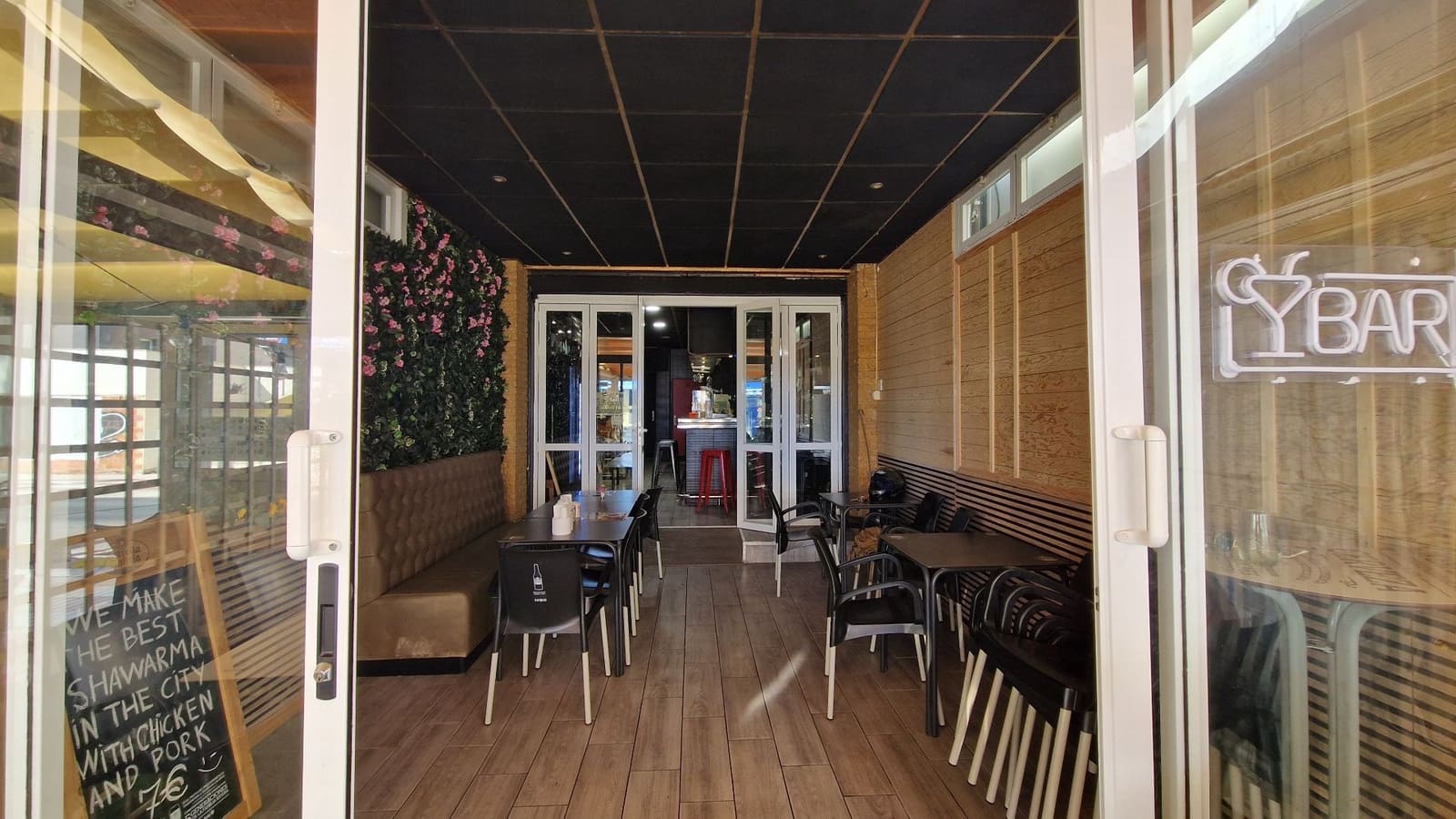 Komercyjne na sprzedaż w Cala de Finestrat - 75 000 € (Ref: 9088443)