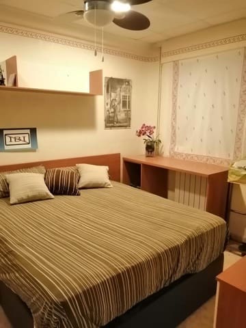 4 soverom Finca/Herregård til salgs i Ibi med svømmebasseng - € 336 000 (Ref: 6508594)