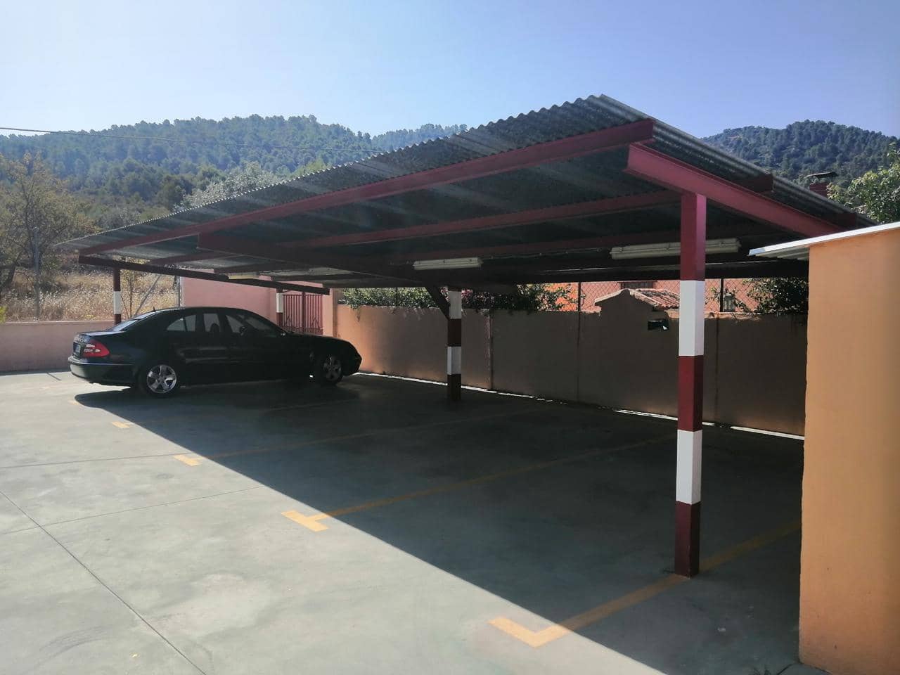 4 soverom Finca/Herregård til salgs i Ibi med svømmebasseng - € 336 000 (Ref: 6508594)