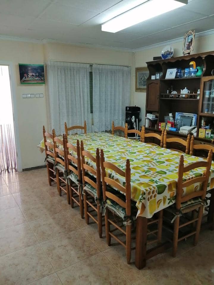 4 soverom Finca/Herregård til salgs i Ibi med svømmebasseng - € 336 000 (Ref: 6508594)