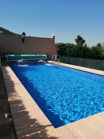 4 soverom Finca/Herregård til salgs i Ibi med svømmebasseng - € 336 000 (Ref: 6508594)