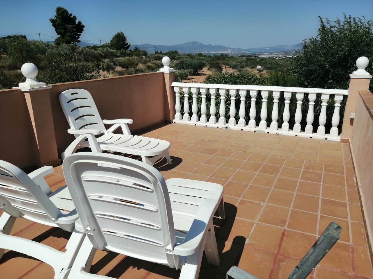 4 soverom Finca/Herregård til salgs i Ibi med svømmebasseng - € 336 000 (Ref: 6508594)