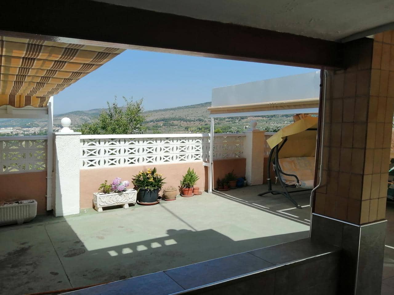 4 soverom Finca/Herregård til salgs i Ibi med svømmebasseng - € 336 000 (Ref: 6508594)