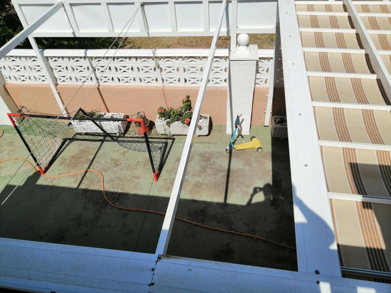 4 soverom Finca/Herregård til salgs i Ibi med svømmebasseng - € 336 000 (Ref: 6508594)