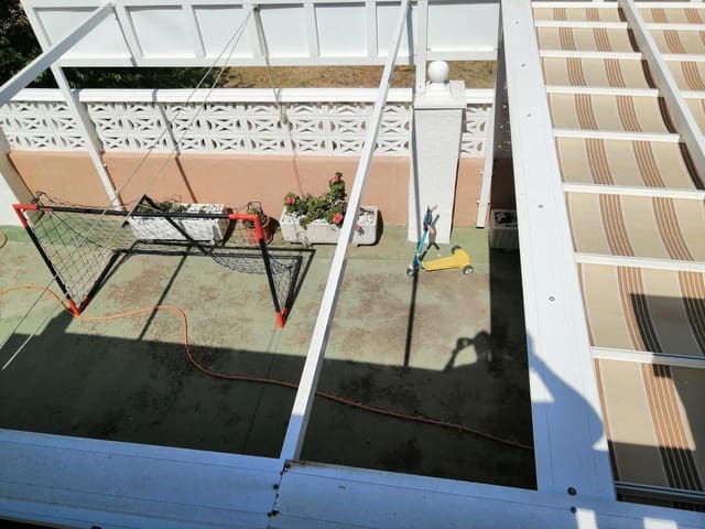 4 soverom Finca/Herregård til salgs i Ibi med svømmebasseng - € 336 000 (Ref: 6508594)