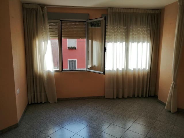 3 chambre Villa/Maison à vendre à Castalla - 250 000 € (Ref: 6958323)