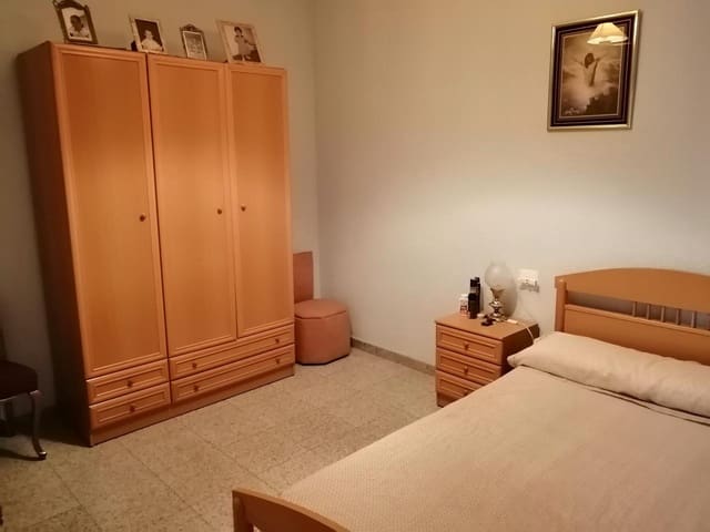 3 chambre Villa/Maison à vendre à Castalla - 250 000 € (Ref: 6958323)