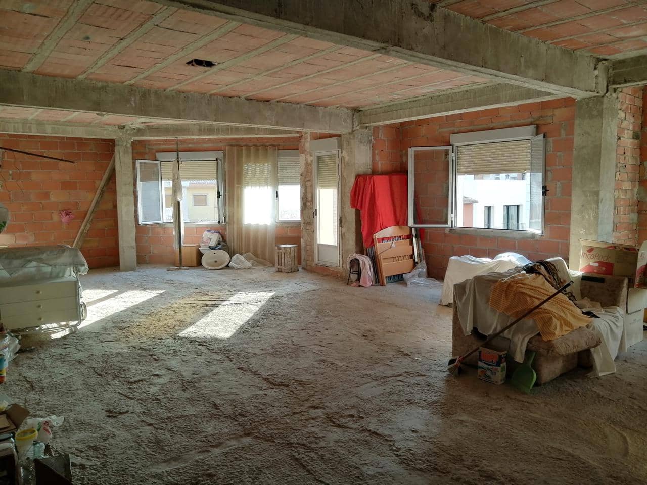 3 chambre Villa/Maison à vendre à Castalla - 250 000 € (Ref: 6958323)