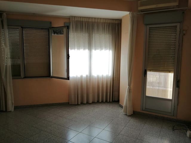 3 chambre Villa/Maison à vendre à Castalla - 250 000 € (Ref: 6958323)