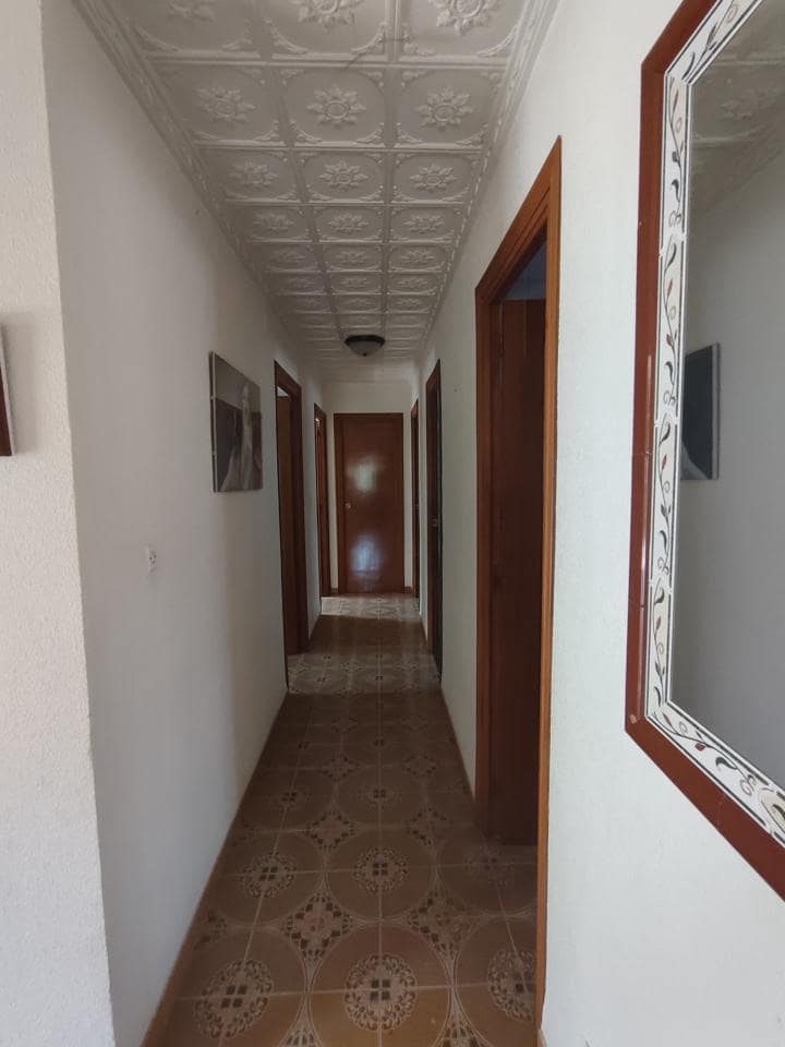 3 soverom Finca/Herregård til salgs i Ibi med svømmebasseng - € 275 000 (Ref: 8318838)