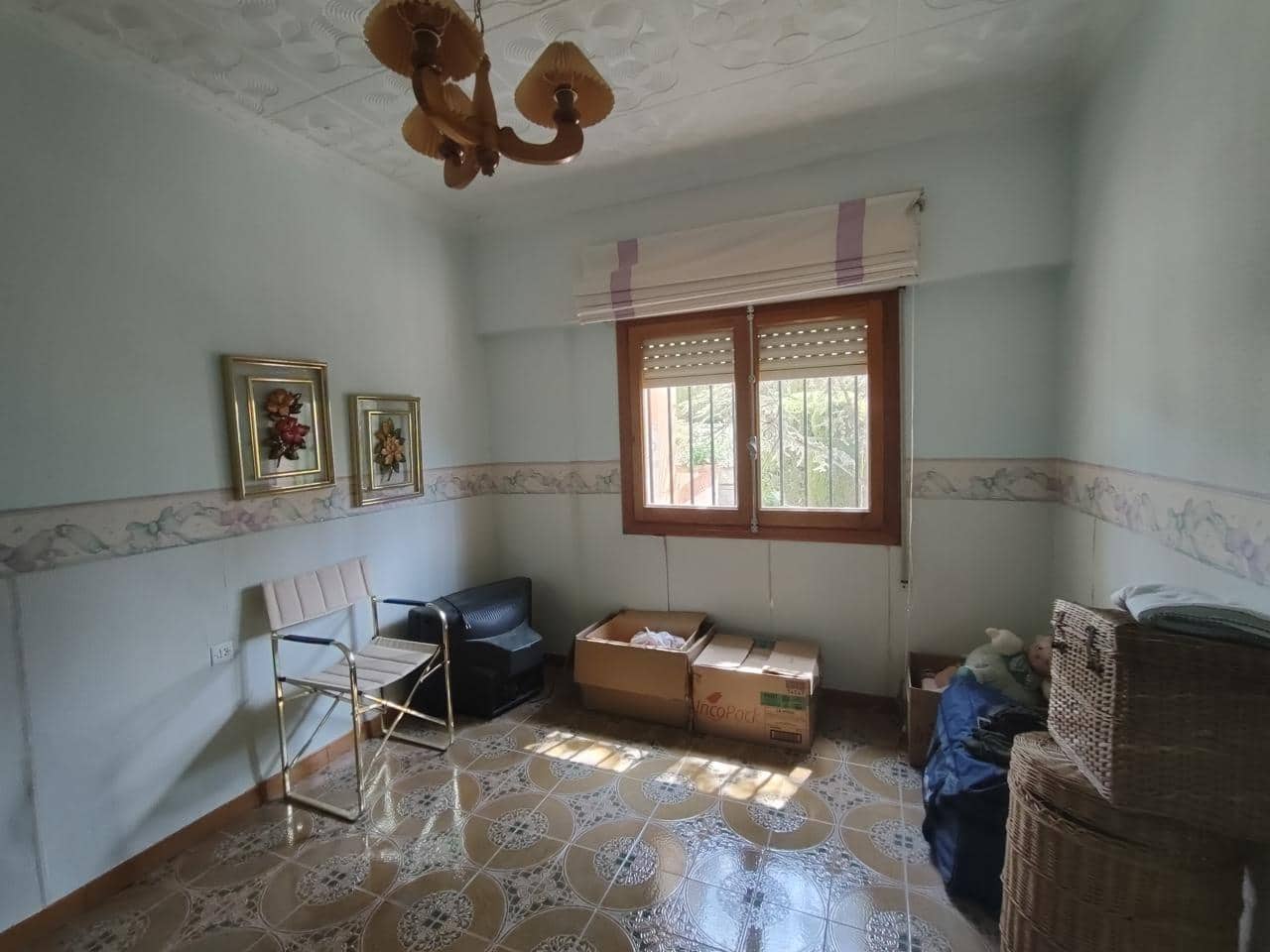 3 soverom Finca/Herregård til salgs i Ibi med svømmebasseng - € 275 000 (Ref: 8318838)