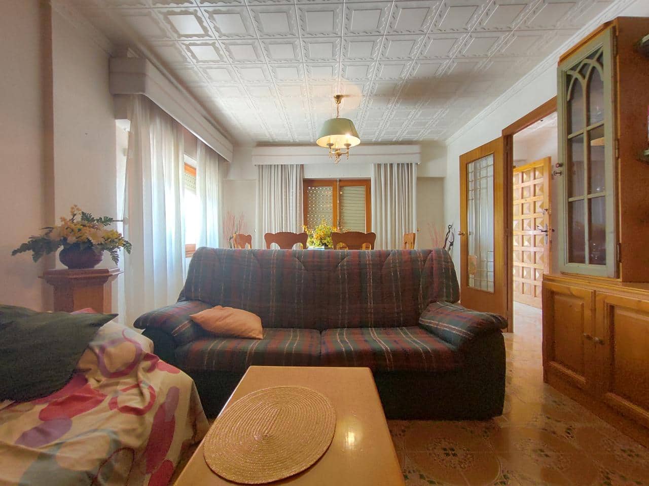 3 soverom Finca/Herregård til salgs i Ibi med svømmebasseng - € 275 000 (Ref: 8318838)