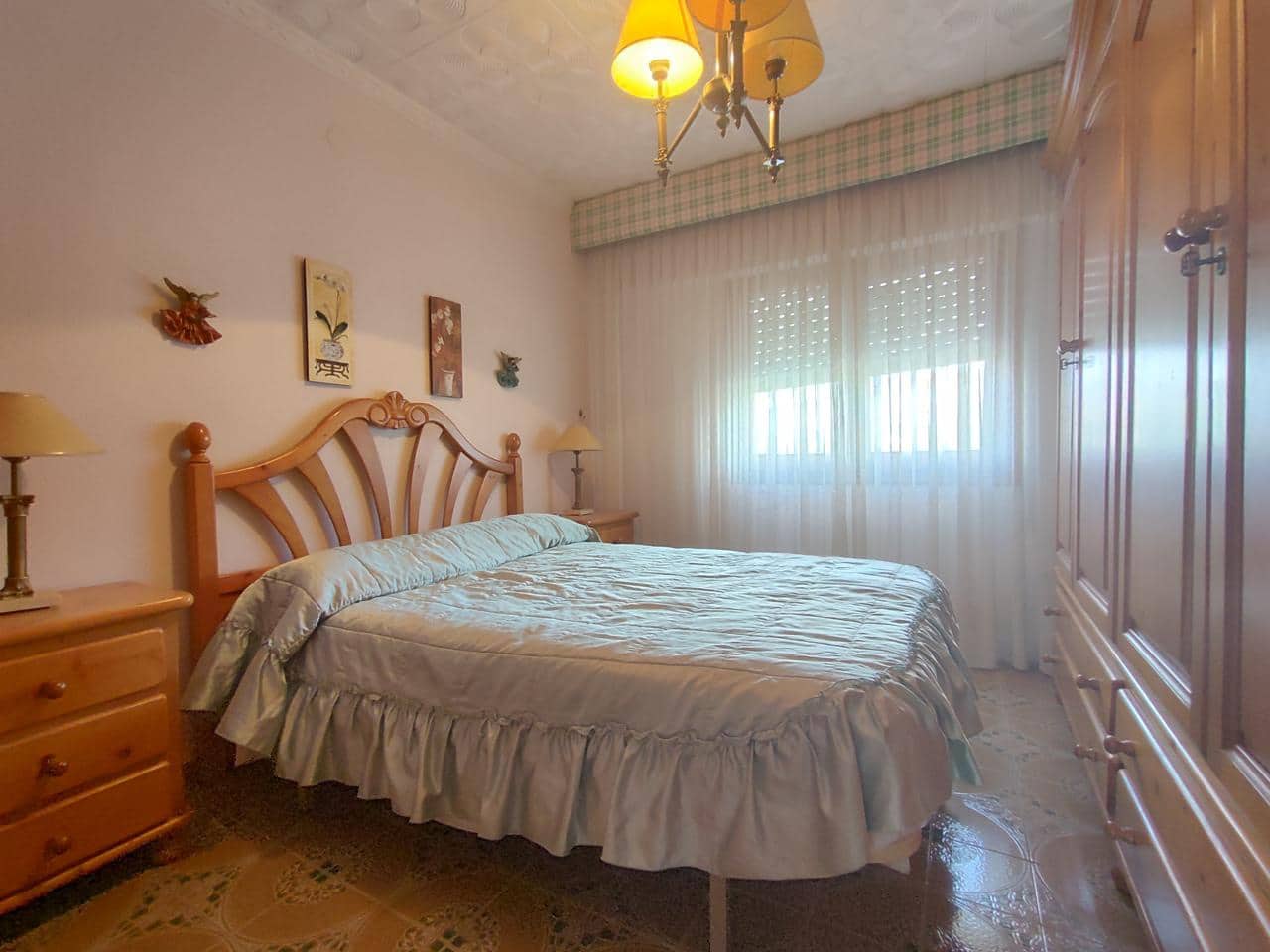 3 soverom Finca/Herregård til salgs i Ibi med svømmebasseng - € 275 000 (Ref: 8318838)