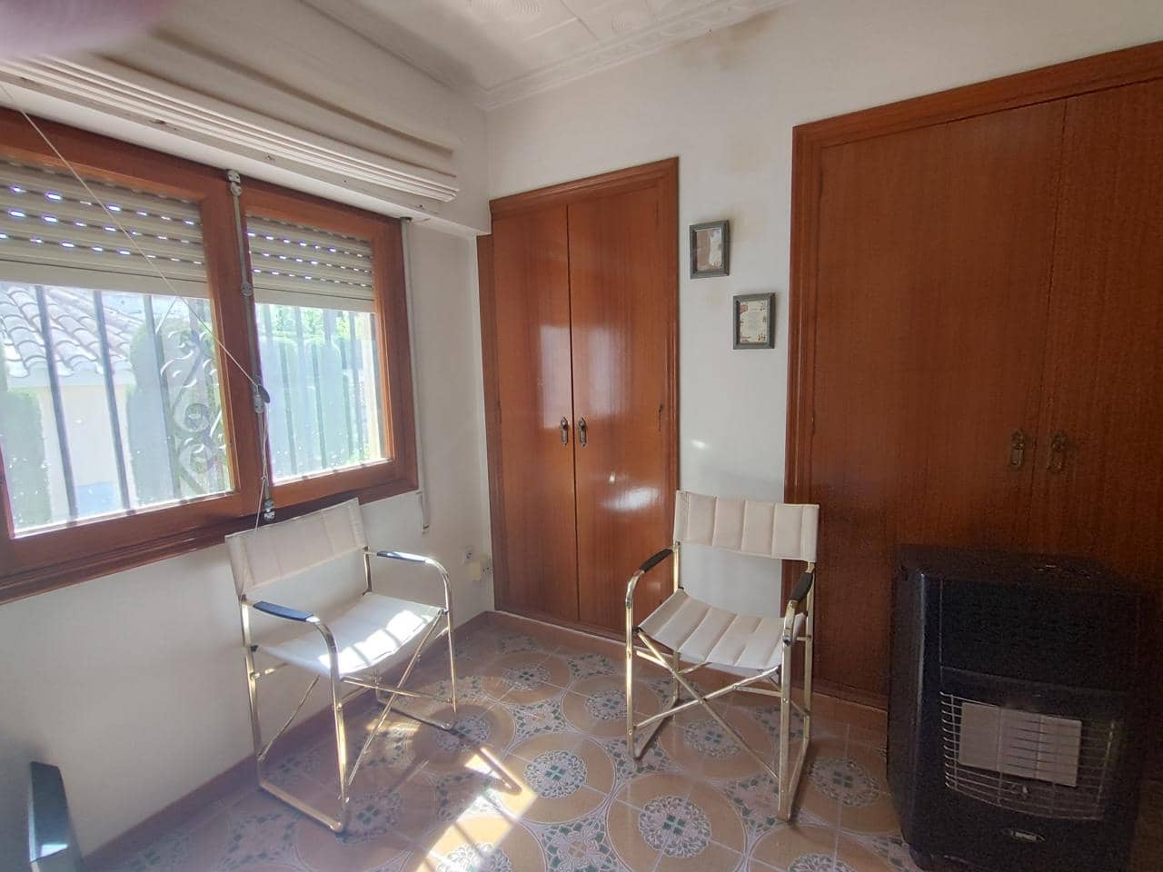 3 soverom Finca/Herregård til salgs i Ibi med svømmebasseng - € 275 000 (Ref: 8318838)