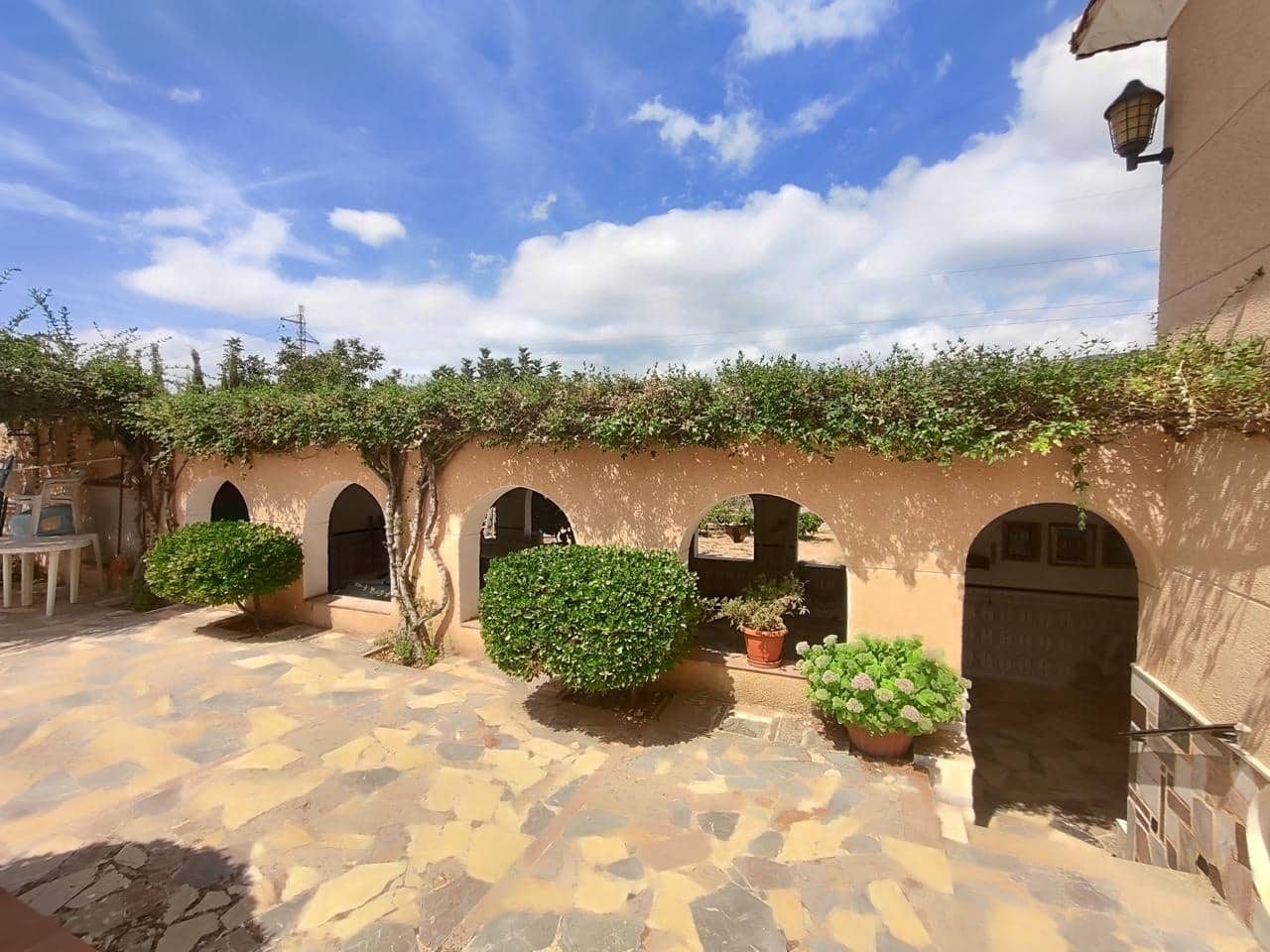 3 soverom Finca/Herregård til salgs i Ibi med svømmebasseng - € 275 000 (Ref: 8318838)