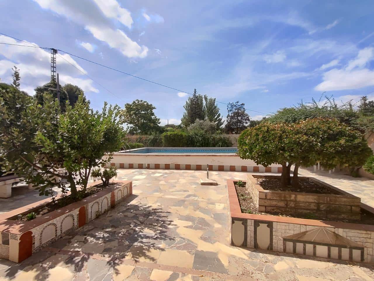 3 soverom Finca/Herregård til salgs i Ibi med svømmebasseng - € 275 000 (Ref: 8318838)