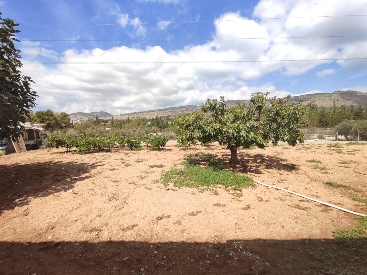 3 soverom Finca/Herregård til salgs i Ibi med svømmebasseng - € 275 000 (Ref: 8318838)