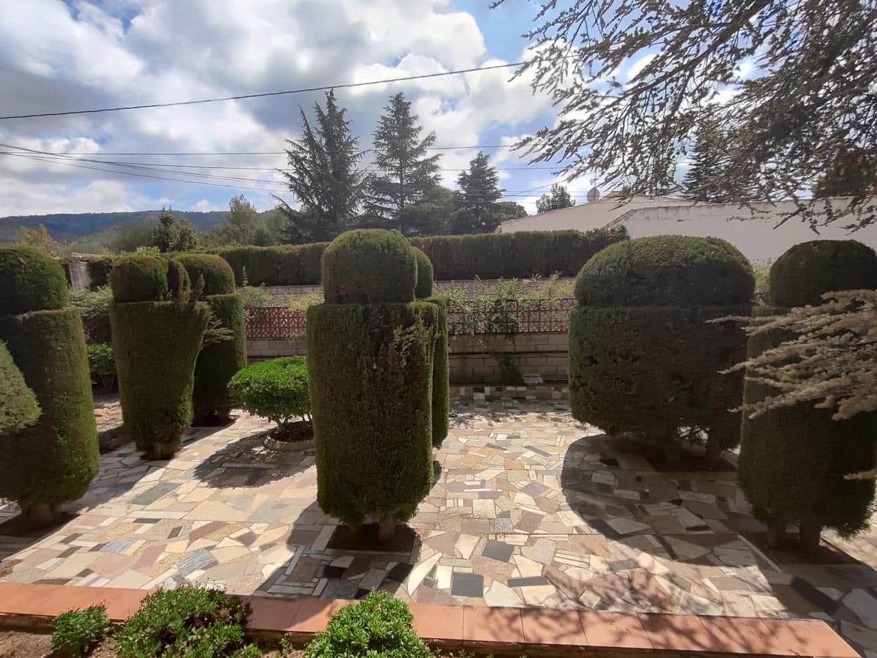 3 soverom Finca/Herregård til salgs i Ibi med svømmebasseng - € 275 000 (Ref: 8318838)