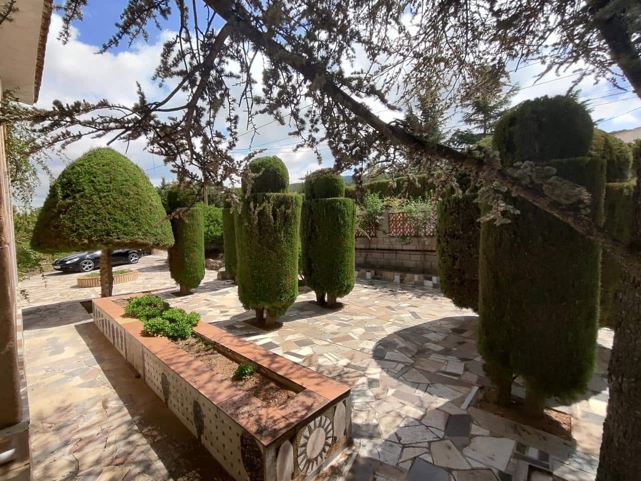 3 soverom Finca/Herregård til salgs i Ibi med svømmebasseng - € 275 000 (Ref: 8318838)