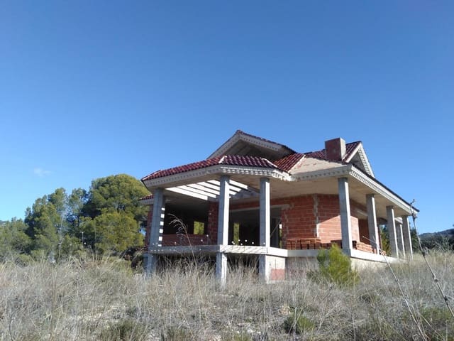 1 bedroom Villa for sale in Ibi - € 228,000 (Ref: 8318839)