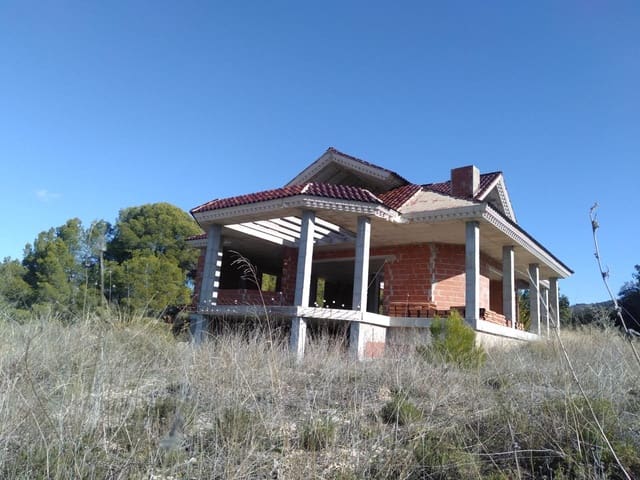 1 bedroom Villa for sale in Ibi - € 228,000 (Ref: 8318839)