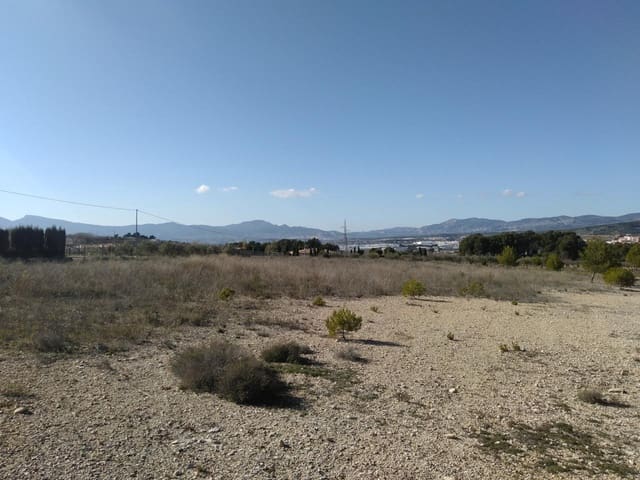 1 bedroom Villa for sale in Ibi - € 228,000 (Ref: 8318839)