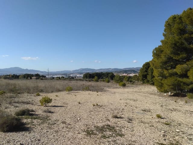 1 bedroom Villa for sale in Ibi - € 228,000 (Ref: 8318839)