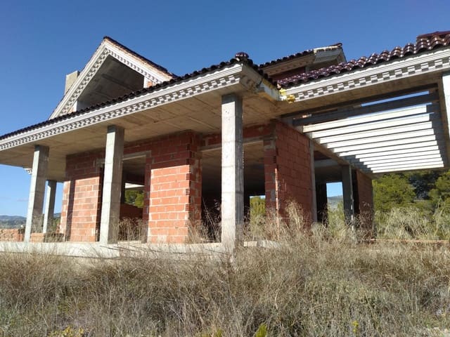 1 bedroom Villa for sale in Ibi - € 228,000 (Ref: 8318839)