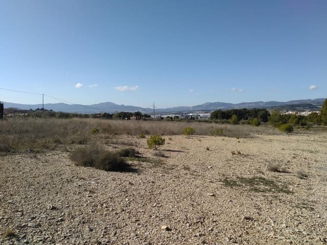 1 bedroom Villa for sale in Ibi - € 228,000 (Ref: 8318839)