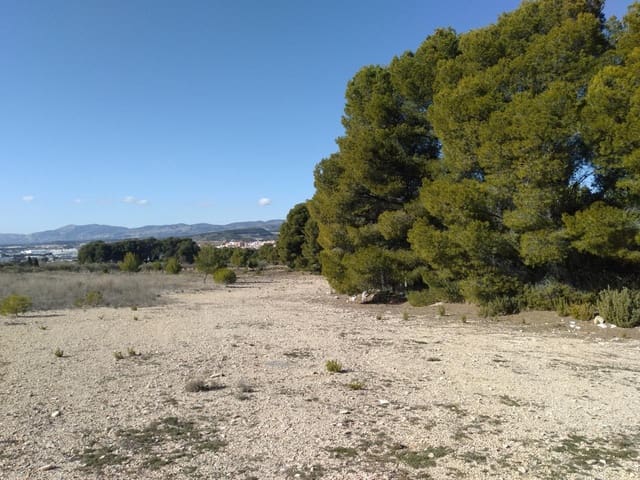 1 bedroom Villa for sale in Ibi - € 228,000 (Ref: 8318839)