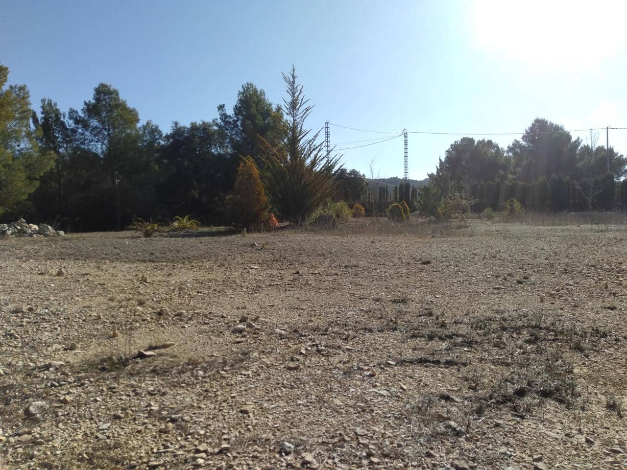 1 makuuhuone Huvila myytävänä paikassa Ibi - 228 000 € (Ref: 8318839)